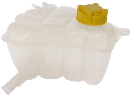 New engine radiator coolant overflow bottle tank dorman 603-388