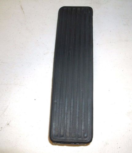 Globe #114 1935-1948 ford lincoln mercury zephyr gas accelerator pedal