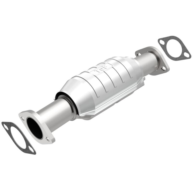 Magnaflow 446696 direct fit california catalytic converter