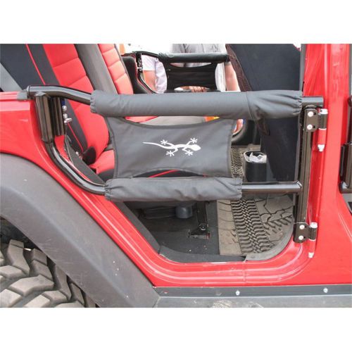 Or-fab 88003bb rock doors fits 07-16 wrangler (jk)