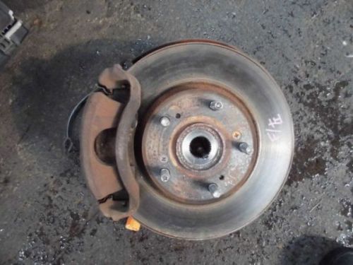 Honda stepwgn 2002 f. left knuckle hub assy [0644340]