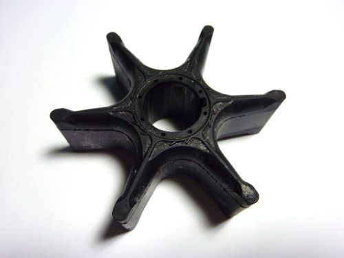 Water pump impeller yamaha outboard 6e5-44352 100hp - 300hp v4 v6 sierra 18-3071