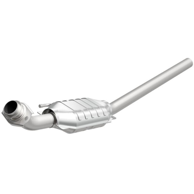 Magnaflow 339285 direct fit california catalytic converter