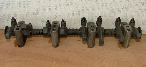 Mga  1500   rocker shaft assy