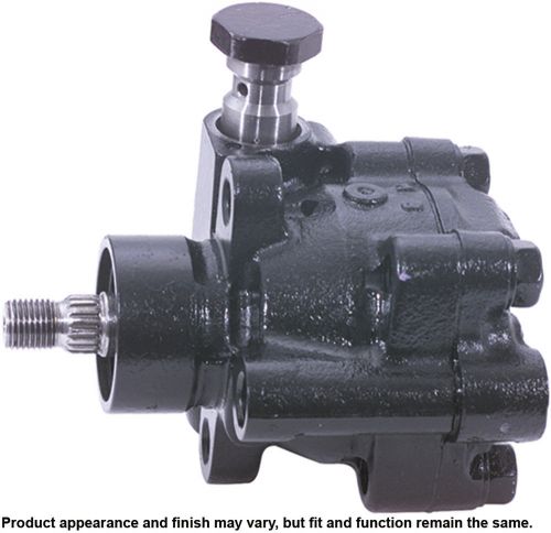 Cardone industries 21-5933 remanufactured power steering pump without reservoir