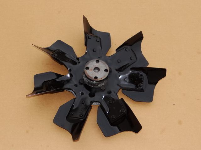 Find Jeep Cherokee Cooling Fan, 2.5L OEM 87-95 In USA, US, For US $39.99