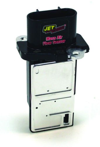 Jet performance 69143 powr-flo; mass air sensor improved mileage increase hp