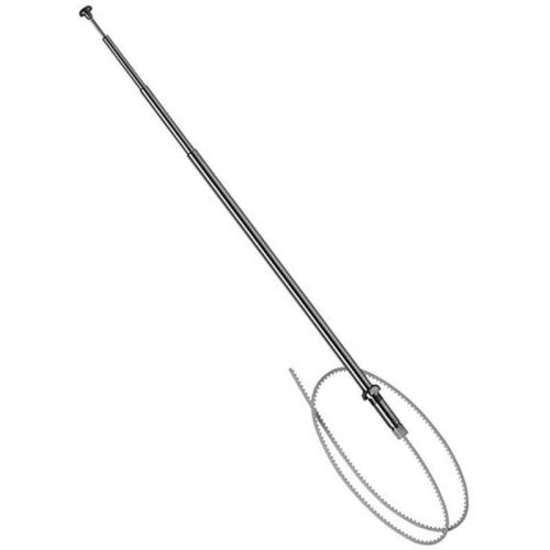 Antenna replacement mast, fits 903450 antenna for porsche®, 1955-1988