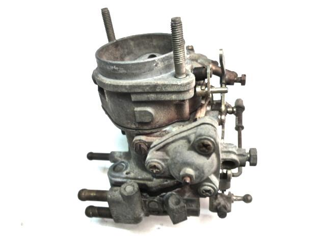 Alfa romeo alfasud solex 32 disa  carb + new float