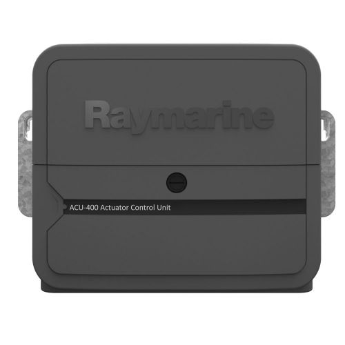 Raymarine acu-400 actuator control unit -e70100