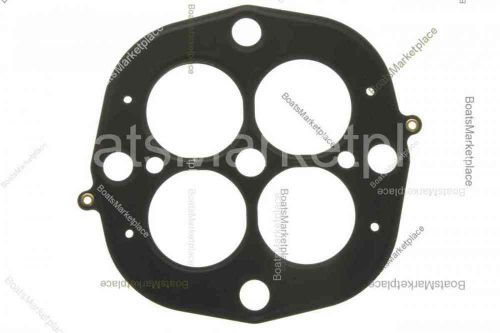 Yamaha 60e-14749-02-00 60e-14749-02-00  gasket, muffler damp