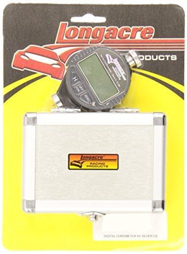 Longacre 50547 digital durometer