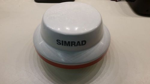 Simrad mx521a dgps smart antenna