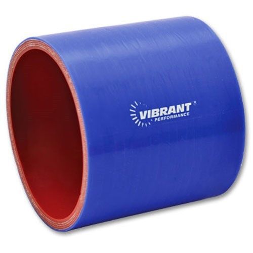 Vibrant 2710b silicone sleeve connector