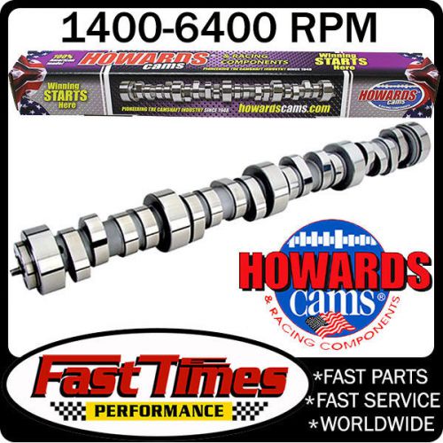 Howard&#039;s gm chevy ls ls1 272/278 553&#034;/553&#034; 117° hydraulic roller cam camshaft