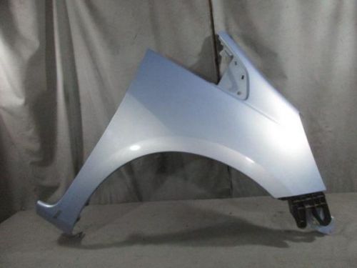 Honda fit 2007 right fender panel [2910600]