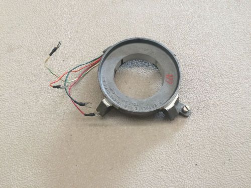 Force 50hp trigger assy. p/n f658029