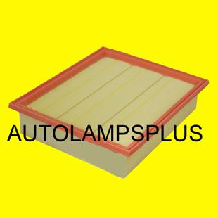 Vw volkswagen air filter cabrio golf jetta mann new