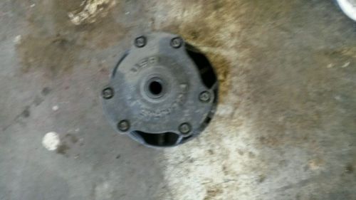 03 polaris 330 trail boss primary clutch