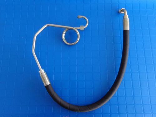 Mercedes benz w107 300sl steering pump hose 1074660081 oem