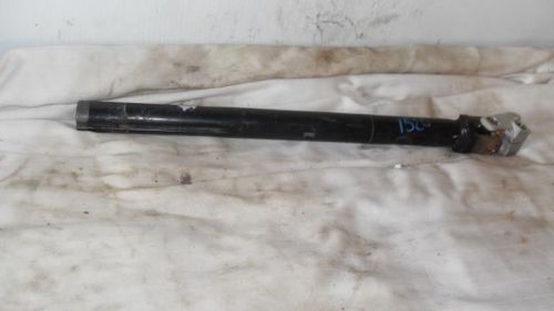 F150      2000 steering shaft 46596