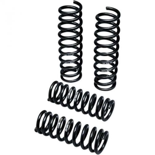 Mercedes h&amp;r  sport lowering springs w203 chassis 2001-2007