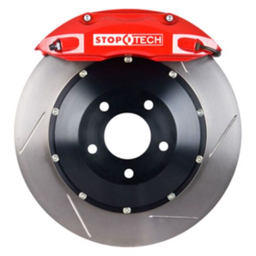 Stoptech 83.055.0043.71 stoptech big brake kit fits 91-05 nsx