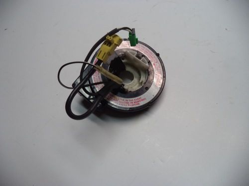 &#039;97 - &#039;01 jeep cherokee xj airbag clockspring w cruise control