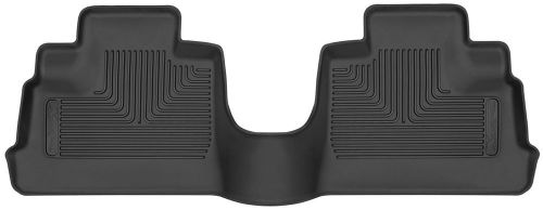 Husky liners 53651 x-act contour floor liner fits 11-13 wrangler (jk)