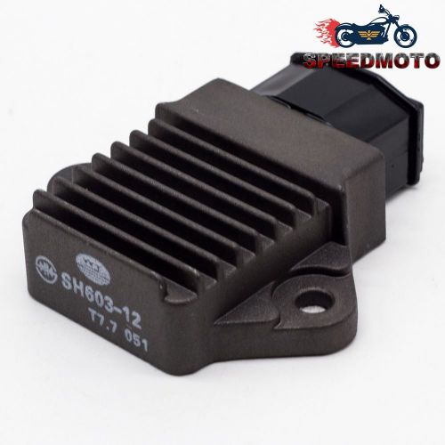 Regulator rectifier for honda cbr600 cbr900 cb250 cb400 cb500 cb600 vt125 vt250