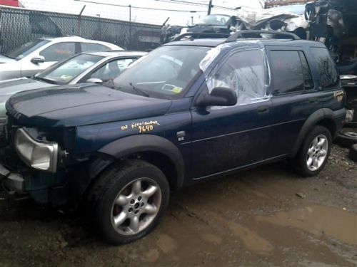 02 03 04 05 freelander windshield wiper mtr 167067