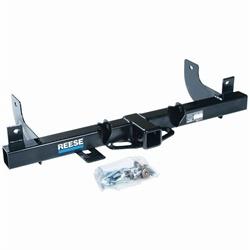 Reese towpower 44552 trailer hitch-class iii/iv professional trailer hitch