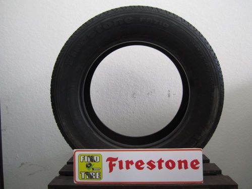 Firestone fr710 p225/65r17  100t m+s. (13)