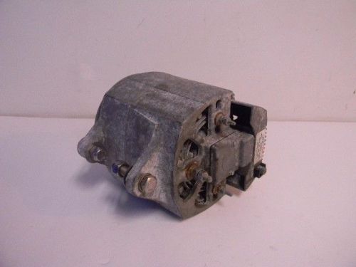 Leece neville 8sc30 alternator