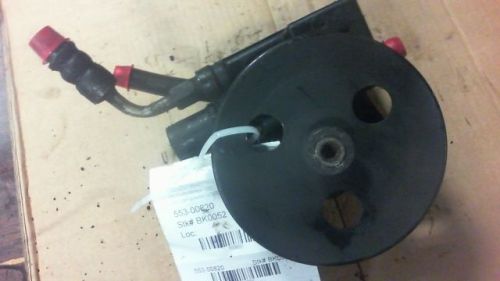 91 92 93 94 95 park avenue power steering pump ultra 66501