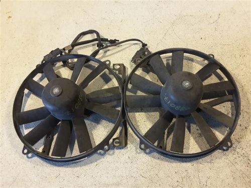 94 95 mercedes e320 radiator fan motor 160945