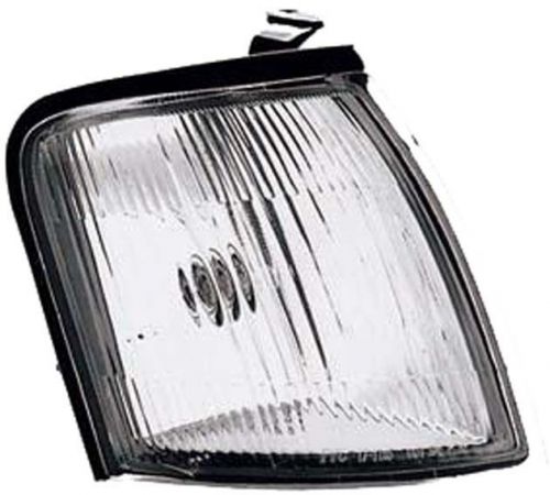 Toyota avalon 95 96 97 corner light lens&amp;hsg right rh