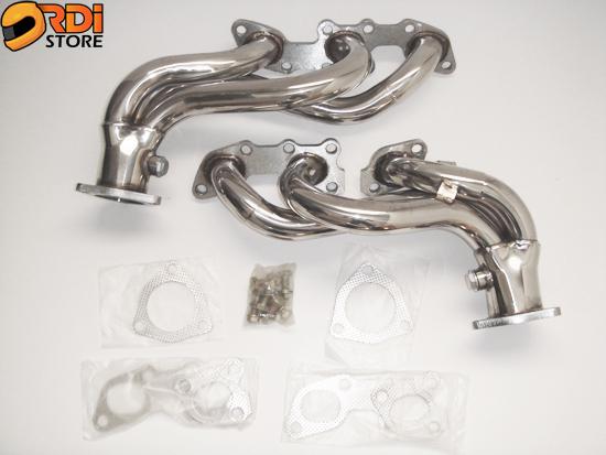 1990-1996 nissan 300zx 3.0l v6 na non turbo m2 performance exhaust header