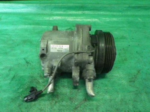 Suzuki wagon r 2009 a/c compressor [0160700]