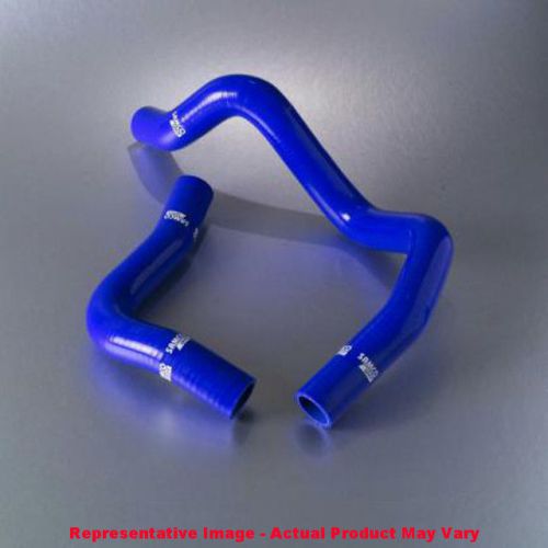 Samco sport tcs196c-blu coolant hose kit blue fits:mazda | |1999 - 2005 miata