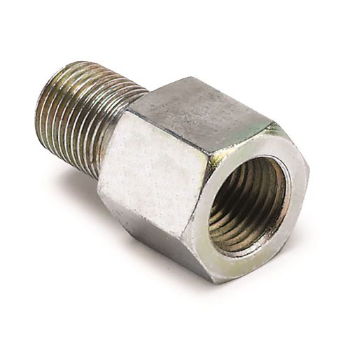 Auto meter 2269 oil/temperature metric adapter