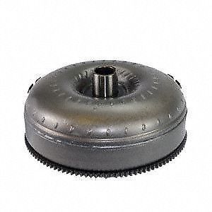 Dacco ct20 torque converter