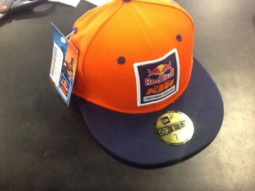 Red bull/ktm factory hat urb1578400