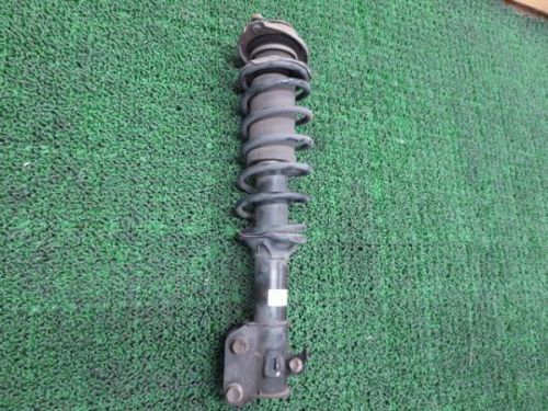 Suzuki wagon r 2002 front right strut assy [3250100]