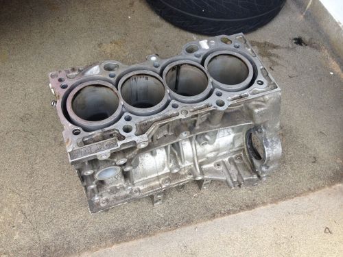 Honda s2000 ap1 f20c1 cylinder block s2k