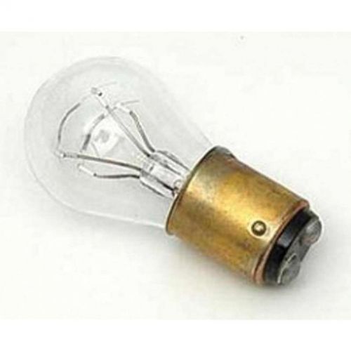 Chevy bulb, turn signal/brake light/parking light, 6-volt, 1949-1954