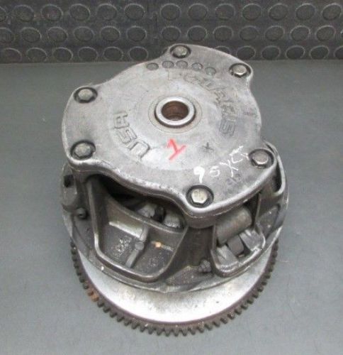 Polaris xlt 1995 primary clutch