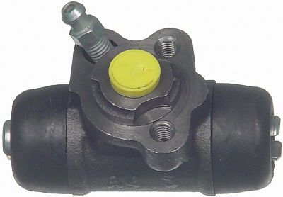 Wagner wc107461 drum brake wheel cylinder - rear left