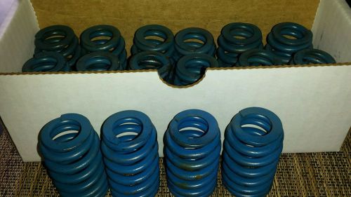 Ls6 valve springs