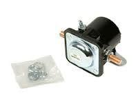 Meyer snow plow motor solenoid stock # 1306070